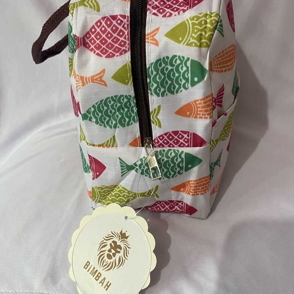 Make up travelling pouch( single piece ) - Picture 10 of 16